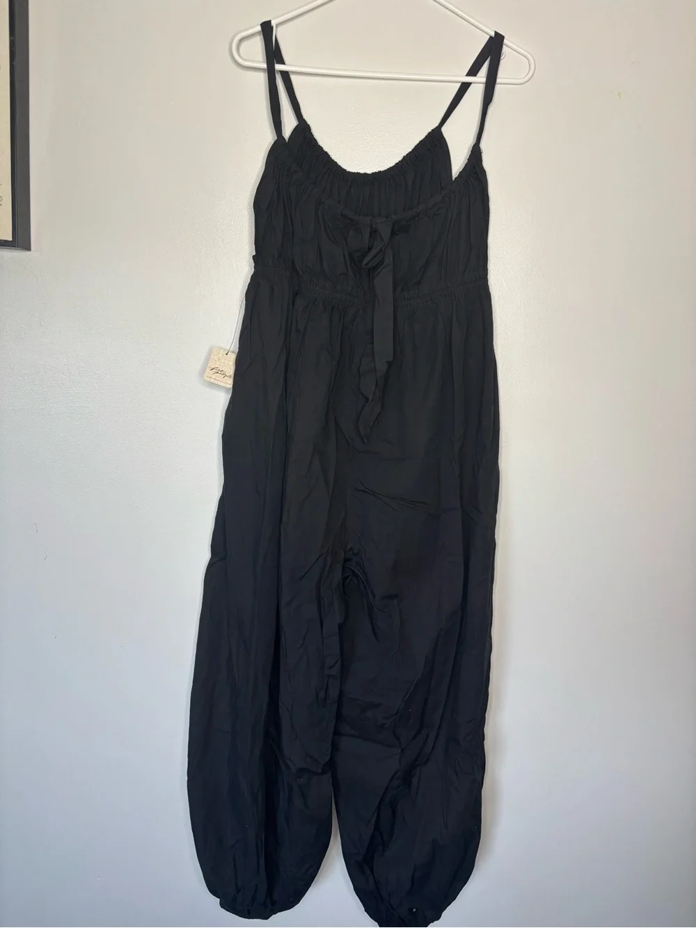 NWT FP Frannie Jumpsuit. Small